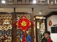 门面-锅首鲜品火锅(鸳鸯店)