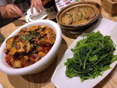 -渔太泰漓江小馆·广西融合菜(西街店)