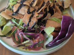-ELI FALAFEL Lebanese&Mediterranean黎巴嫩美食(富城路店)