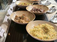 -南通滨江洲际酒店-西集自助餐厅