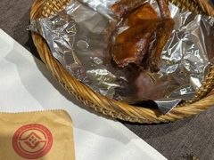 -箪食巷私房菜馆·鲁菜(玉函路店)