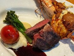 -解放碑威斯汀酒店-知味国际美食餐厅