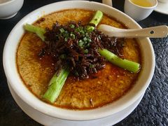 -喜洲翰林餐厅(董家百年老宅店)