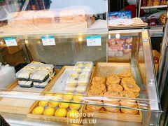 栗子糕-小宝栗子(嘉华国际商业中心店)