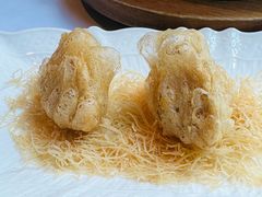 -广州富力丽思卡尔顿酒店·丽轩·粤菜