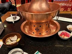 -南门涮肉(通州大船店)