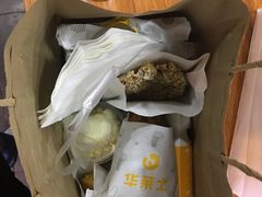 -华莱士·全鸡汉堡(杭州武林店)