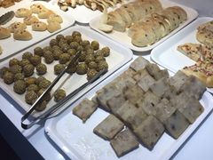 -文星素食(兴华路店)