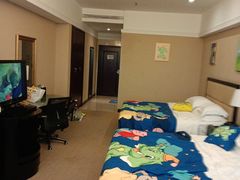 -深圳东方银座酒店