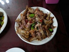 -荣祥海鲜·烟台菜(胜利路二部)