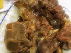 -北平楼老北京涮羊肉(滨河北路店)