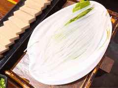 -清真·京华源铜锅涮肉(丰庆店)