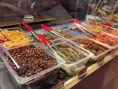 -聚合鑫东北熏酱熟食麻辣面(长阳店)