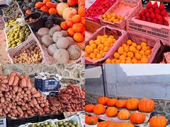 -阳台山自然风景区