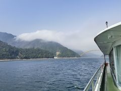 -新安江山水画廊风景区