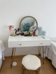 -Ami nail爱米美甲美睫