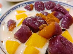 -广信牛奶甜品世家(台东店)