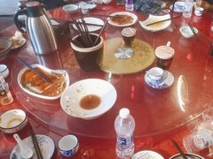 -老平遥饭馆