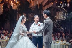 -Color卡诺婚纱礼服馆(南京严选店)