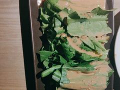 -前海沿·青岛菜(李沧万达店)