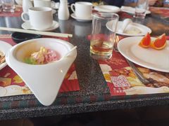 -华厦大酒店·桃源西餐厅·自助餐