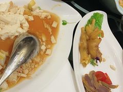 -春晖园度假酒店温泉