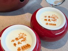 -花家怡园(四合院总店)