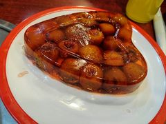 -聚首堂·特色小吃·肘子(什刹海德胜门店)