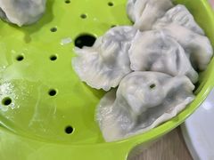 -老边饺子馆(西站店)