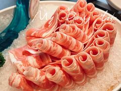 -百草滩羊清水涮羊肉(长城路店)