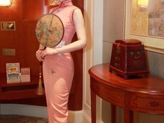 -北京中国大饭店