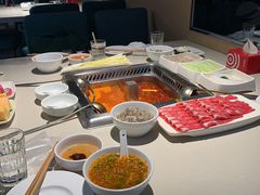 -海底捞火锅(枫蓝国际购物中心店)