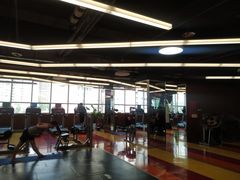 -Fitmula斐嘉健身(省体店)