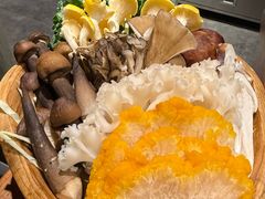 -滇牛云南火锅(桂林路店)