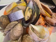 -东方明珠·空中旋转餐厅