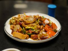 爆炒双脆-旺达·福州菜(正大广场店)