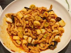 -顺香居·老字号湖北菜(江汉路店)