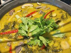 -有才叔的小馆(招商依云曲江店)