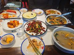 -大海碗·京菜炸酱面(雍和宫店)