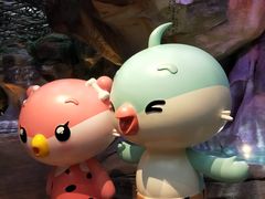 -杭州开元森泊度假乐园