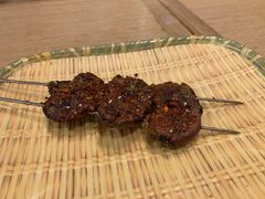 -马艾萨中国兰州牛肉拉面(劲松店)