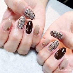-Aso Artist Beauty美甲美睫