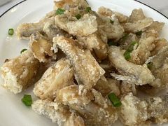 -金海湾海鲜排档(朱家尖店)
