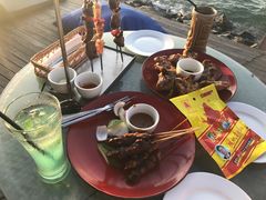 -Sunset Bar(丹绒亚路香格里拉店)
