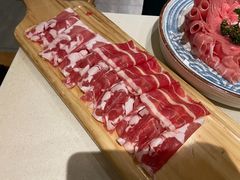 -阳坊胜利涮羊肉(阳坊总店)