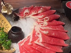 -捞王锅物料理(凯旋路店)