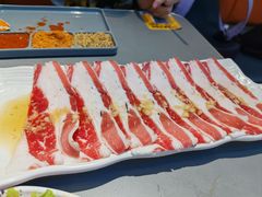 -盛辛巴·东北炭火烤肉(托乐嘉店)