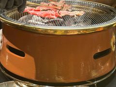 -西塔老太太泥炉烤肉(北京双井店)