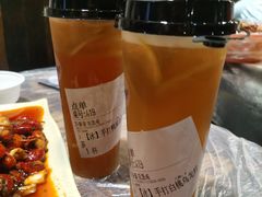 -靓靓蒸虾·头牌蒸虾(雪松路总店)