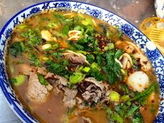 -杨家牛肉汤(淮建路店)